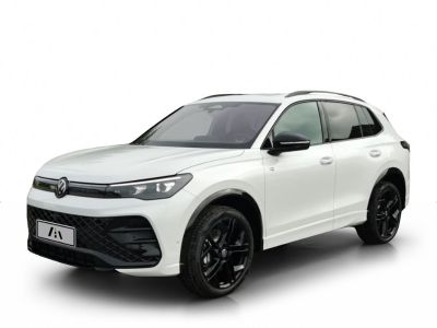 VW Tiguan R-Line 2.0 TDI 4Motion AHK im Auto-Abo - 10830395