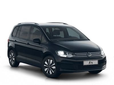 VW Touran 1.5 TSI Goal im Auto-Abo - 10837232
