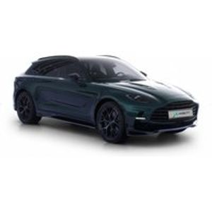 Aston Martin DBX 707