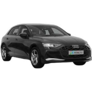 Audi A3 30 TFSI Sportback S-Line