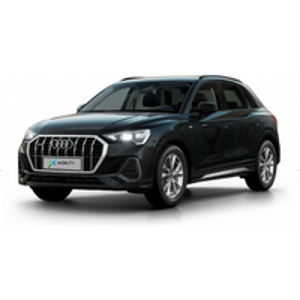 Audi Q3 45 TFSI S Line