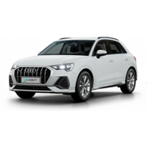 Audi Q3 40 TDI quattro S Line
