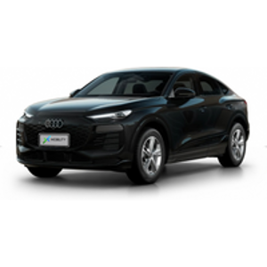 Audi Q6 Sportback e-tron Performance