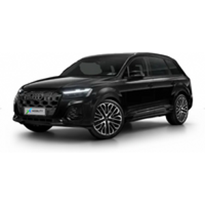 Audi Q7 50 TDI S-Line quattro