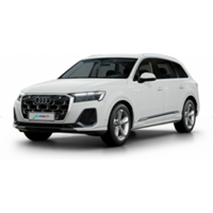 Audi Q7 50 TDI quattro S Line