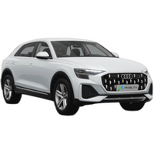 Audi Q8 advanced 50 e-tron quattro