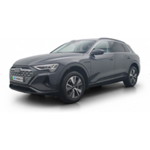 Audi Q8 advanced 50 e-tron quattro