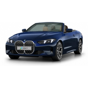 BMW 430i Cabrio XDrive