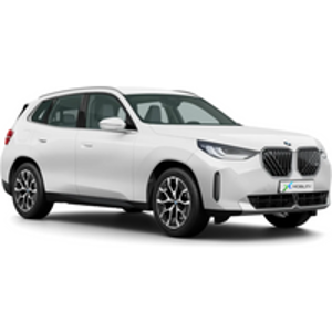 BMW X3 20d xDrive M Sportpaket Pro