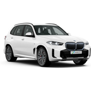 BMW X5 30d xDrive M Sportpaket Pro