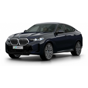 BMW X6 xDrive 30d M Sport
