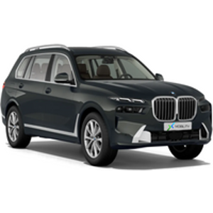 BMW X7 xDrive 40d