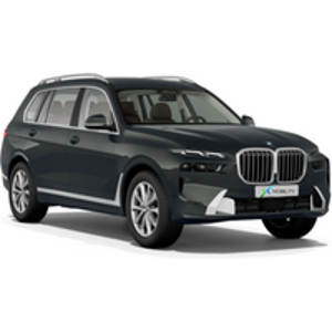 BMW X7 xDrive40d