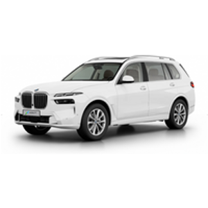 BMW X7 xDrive 40i