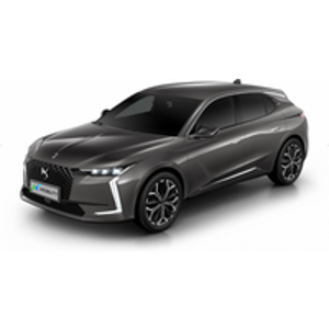 DS 4 Bild von x-Mobility