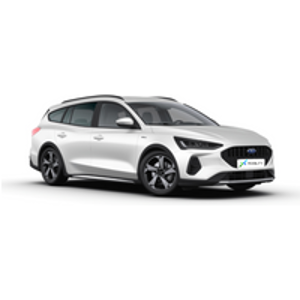 Ford Focus Turnier ST-Line X