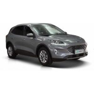 Ford Kuga Titanium X