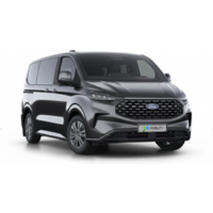 Ford Tourneo Custom Titanium