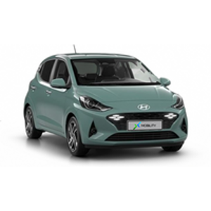 Hyundai i10 Trend 1.0L