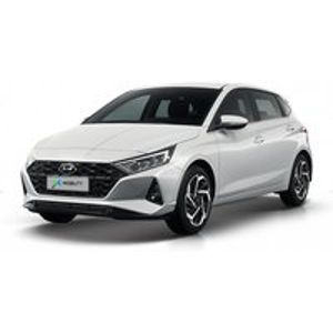 Hyundai i20 Edition 30