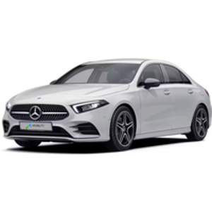 Mercedes-Benz A 250 Limousine AMG Line