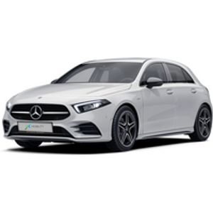 Mercedes-Benz A 200 AMG Line