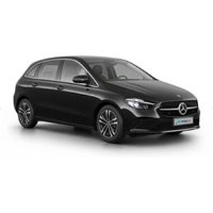 Mercedes B-Klasse Bild von x-Mobility