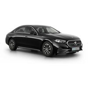 Mercedes-Benz E 220d 4Matic