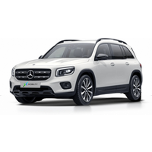Mercedes-Benz GLB 180 d Progressive