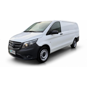Mercedes-Benz Vito Kastenwagen 116 CDI