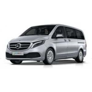 Mercedes-Benz V 220 d Lang