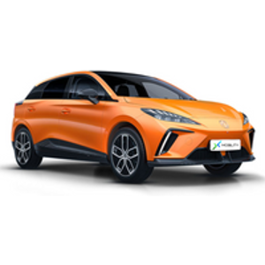 MG 4 Electric Luxury