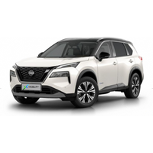 Nissan X-Trail Tekna