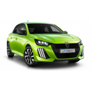 Peugeot 208 Style