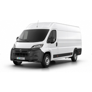 Peugeot Boxer 435 L4H2 BlueHDi