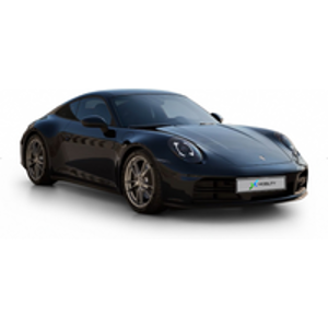 Porsche 911 Carrera
