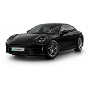 Porsche Panamera 4