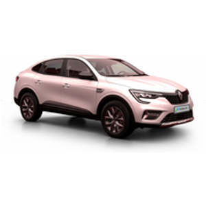 Renault Arkana Techno