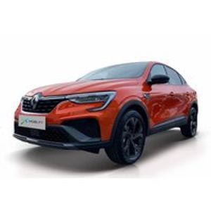 Renault Arkana R.S. Line Fast Track