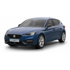 Seat Leon FR 1.5 e-Hybrid