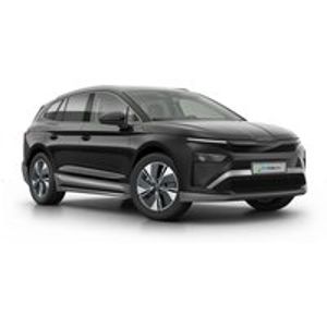 Skoda Enyaq 60