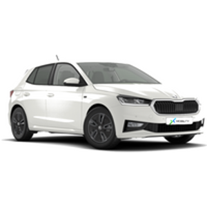 Skoda Fabia 1.5 TSI Tour