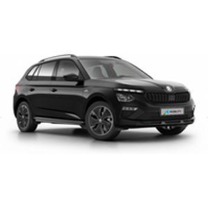 Skoda Kamiq Monte Carlo