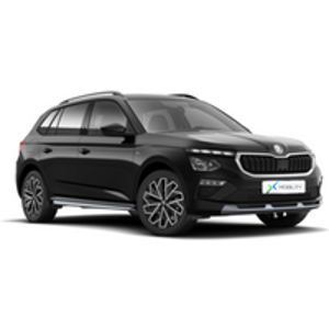 Skoda Kamiq 1.5 TSI Tour DSG