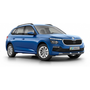 Skoda Kamiq 1.5 TSI Selection