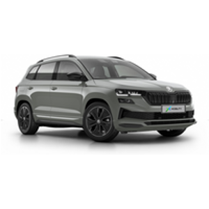 Skoda Karoq 2.0 TSI Sportline