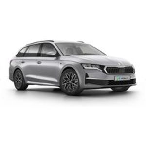 Skoda Octavia 2.0 TDI Sportline