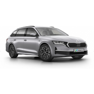 Skoda Octavia Combi Tour