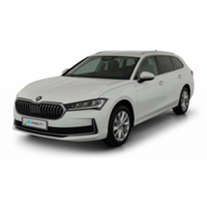 Skoda Superb 2.0 TDI L&K