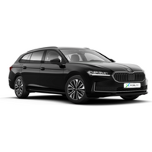 Skoda Superb Combi 2.0 TSI Selection